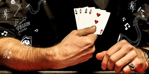 Tres Rios De Poker De Casino