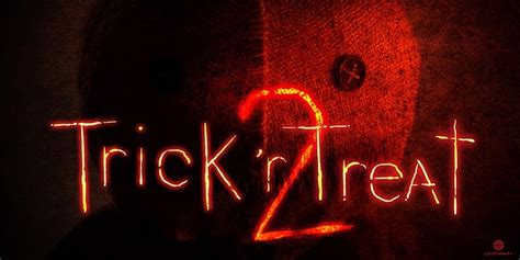 Trick Or Treat 2 1xbet