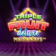 Triple Fruits Betsson