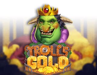 Trolls Gold Bet365