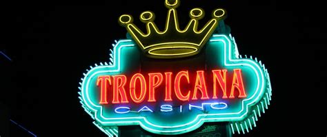 Tropicana Casino Sxm