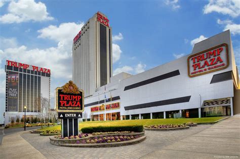 Trump Plaza Casino Para Venda