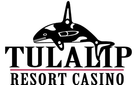 Tulalip Resort Sala De Poker