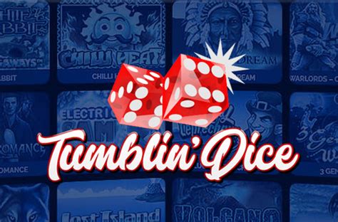 Tumblin Dice Casino Uruguay