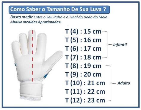 Turboslot Luvas De Batedura Tamanho Do Grafico