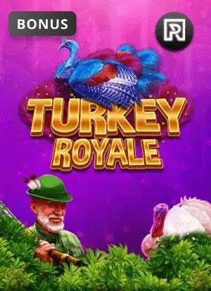 Turkey Royale 888 Casino