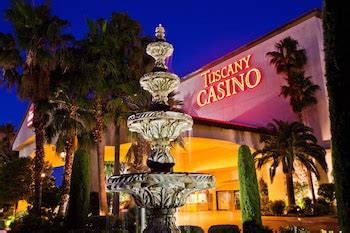 Tuscany Suites And Casino Yelp