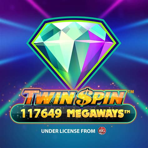 Twin Spin Leovegas