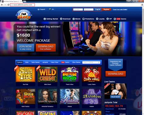 Uk Online Slots Casino Login