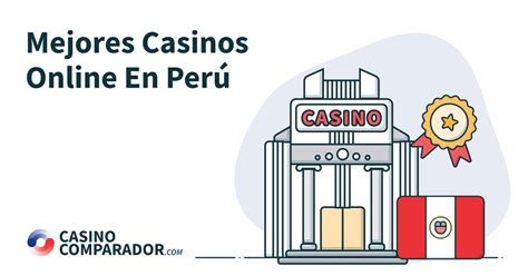 Ultima Casino Peru