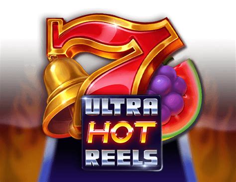 Ultra Hot Reels Sportingbet