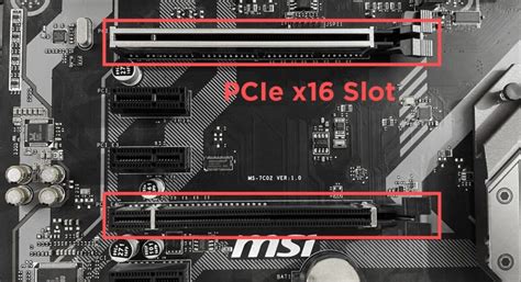 Um Slot Gpu