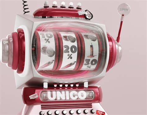 Unico Slot 680