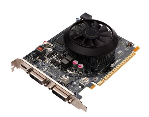 Unico Slot Nvidia 650