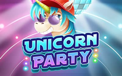 Unicorn Party Slot Gratis
