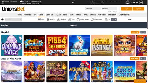 Unionsbet Casino Nicaragua