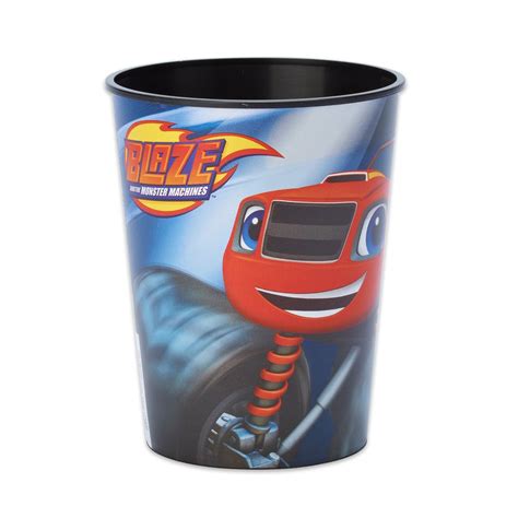 Universal Cup Blaze