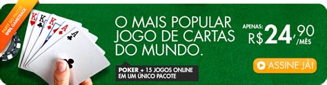 Uol Jogos De Poker Online