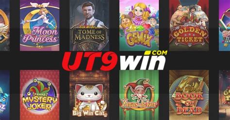 Ut9win Casino Haiti