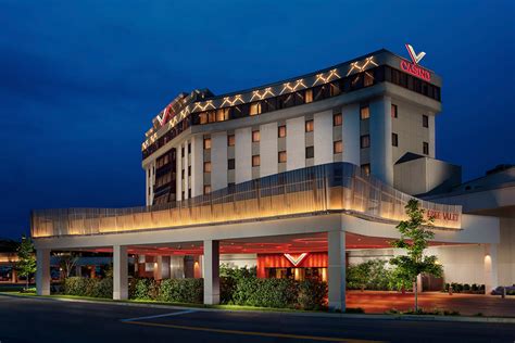 Valley Forge Casino Livre Associacao