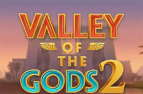 Valley Of Gods 2 Bodog