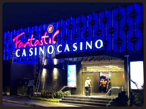 Vanguards Casino Panama