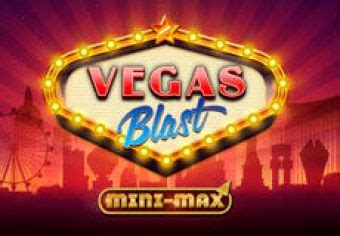 Vegas Blast Mini Max Bodog