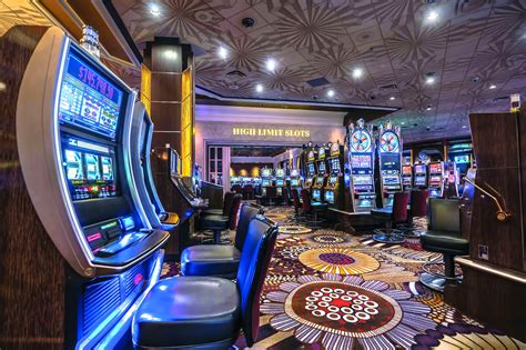 Vegas Casino Review