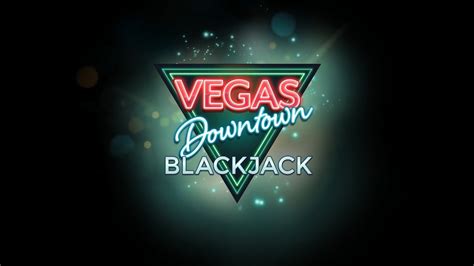 Vegas Downtown Blackjack Betsul