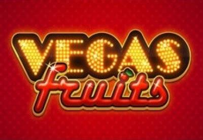 Vegas Fruits Pokerstars