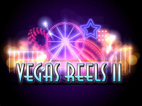 Vegas Reels Ii Betsson