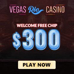 Vegas Rio Casino Bonus