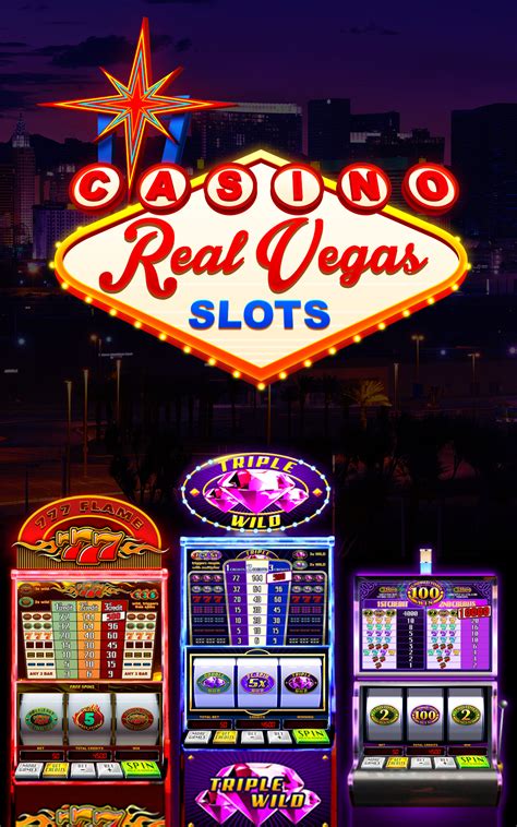 Vegas Slot Casino Aplicacao