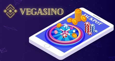 Vegasino Casino Mobile