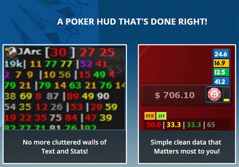 Velocidade De Poker Hud