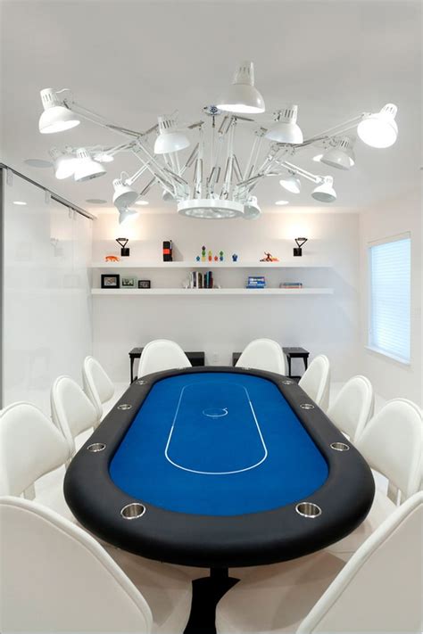 Veneziano Sala De Poker Comps
