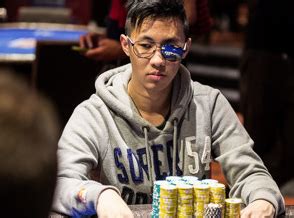 Victor Teng Poker