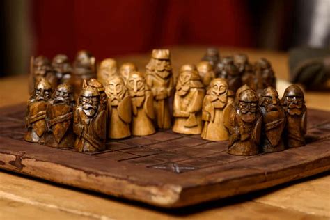 Viking S Chess Parimatch