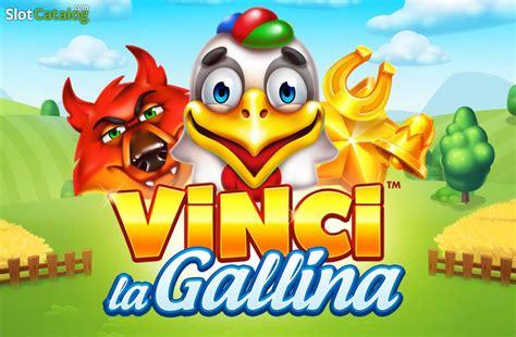 Vinci La Gallina Parimatch