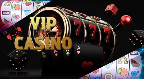 Vip Casino Rolos