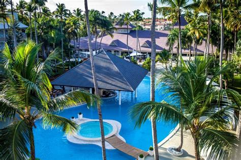 Vistasol Punta Cana Beach Resort &Amp; Casino 4