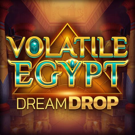 Volatile Egypt Dream Drop Slot - Play Online