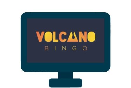 Volcano Bingo Casino Apostas