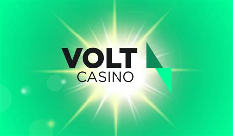 Volt Casino El Salvador