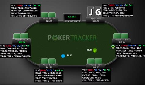 Vpip Poker Hud