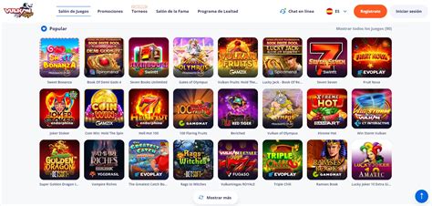 Vulkan Online Casino Argentina