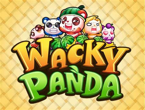 Wacky Panda Sportingbet