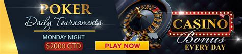 Wager7 Casino Online