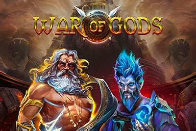 War Of Gods 888 Casino