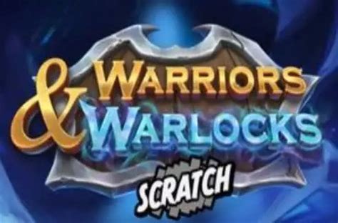 Warriors And Warlocks Scratch Slot Gratis